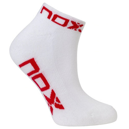 Nox Short Padel Socks