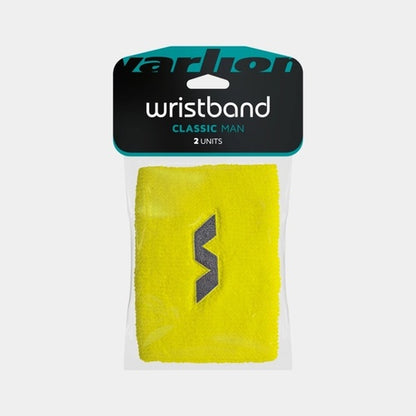 Varlion Classic Man MultiColor Wristband (X2)