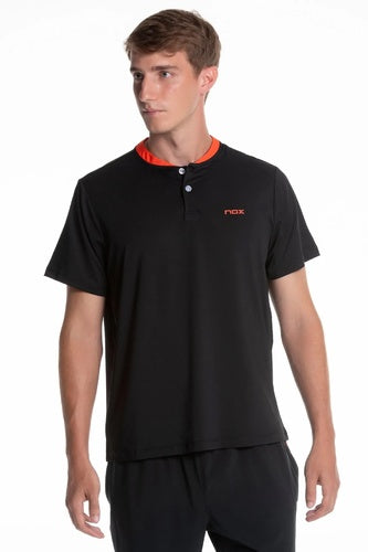 Nox Polo Team Reguler MultiColor T-Shirt