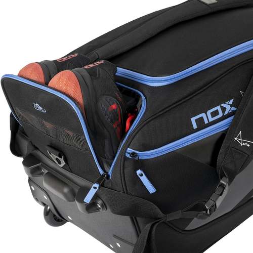 عربة المنافسة Nox AT10