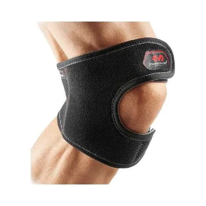 419 Mcdavid Multi Action Knee Strap Black