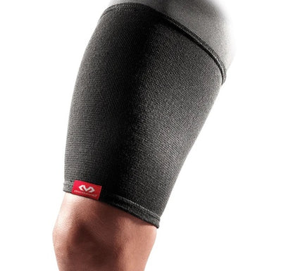 471 Mcdavid Thigh Support Black
