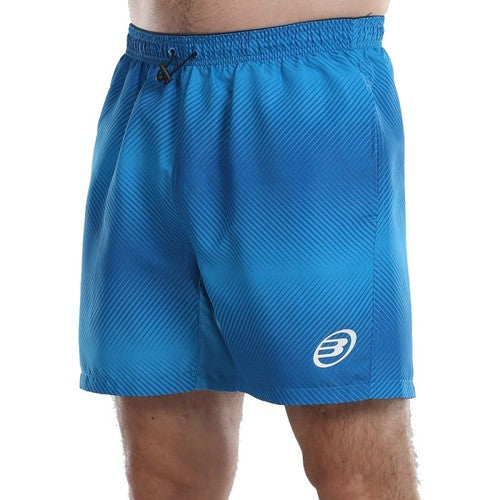 BullPadel Agues 23 Air Blue Short