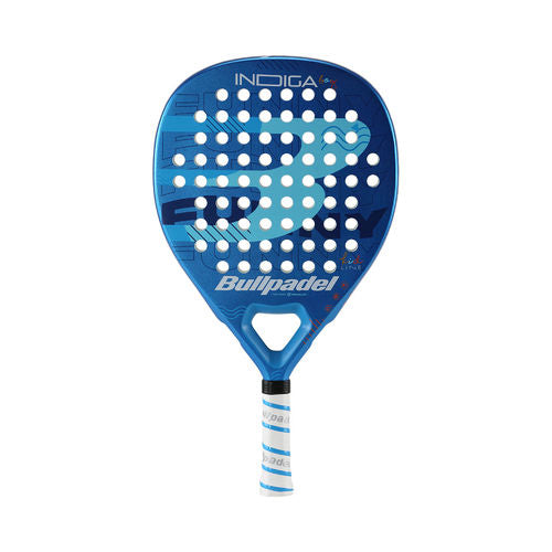 Bullpadel 23- INDIGA BOY Blue JR
