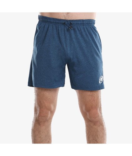 Bullpadel 23-ADUNE-104-Navy Blue Short