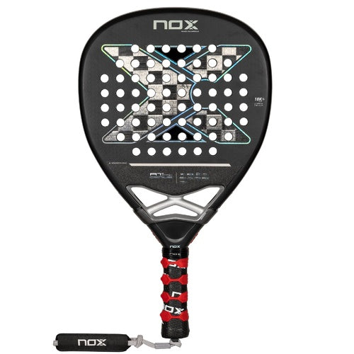Nox AT Luxury ATTACK 18K 24 by Agustín Tapia