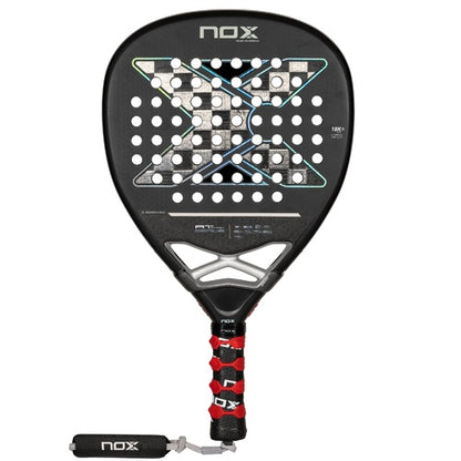Nox AT Luxury ATTACK 18K 24 by Agustín Tapia