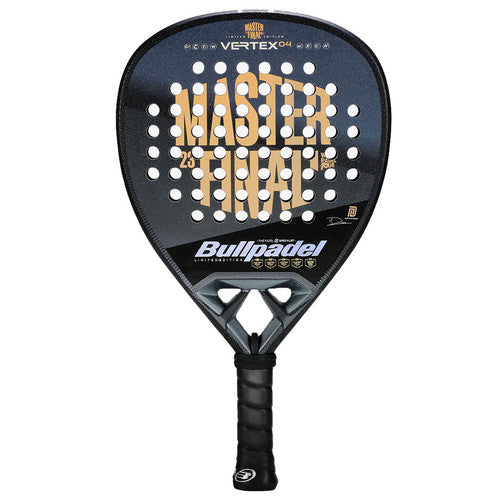 لعبة Bullpadel Master Final Vertex 04 إصدار محدود 23
