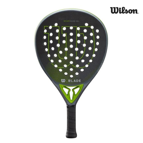 Wilson Blade Pro V2