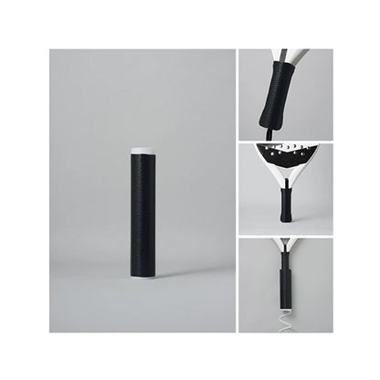 مقبض Helix Solid متعدد الألوان لبادل برو (X1)