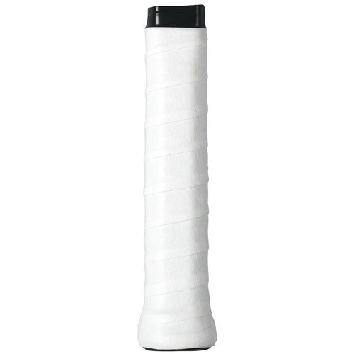 Wilson Pro Comfort White Padel Racket Overgrip (X1)