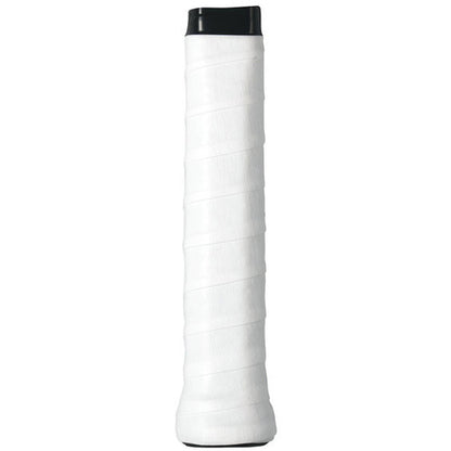 Wilson Pro Comfort White Padel Racket Overgrip (X1)