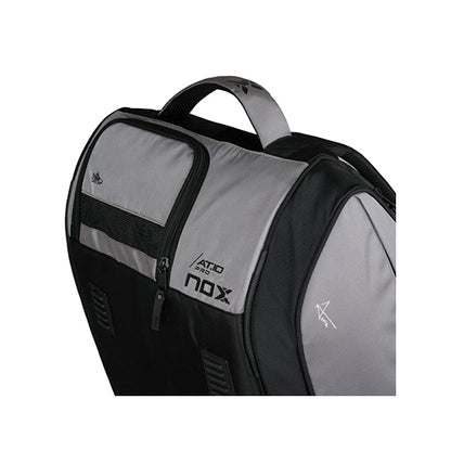 حقيبة مضرب بادل صغيرة الحجم Nox AT10 Competition XL