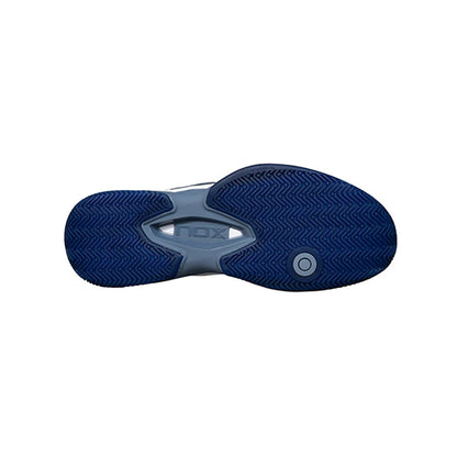 حذاء Nox AT10 Lux Stone Bonnie Blue