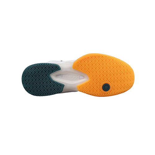 Nox ML10 Hexa White Apricot Shoes