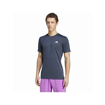 Adidas Freelift Aurora Blue T-Shirt