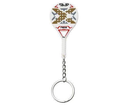 Nox ML10 Padel Racket Keychain