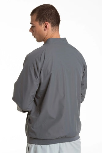 Nox Pro Padel Dark Grey Sport Jacket