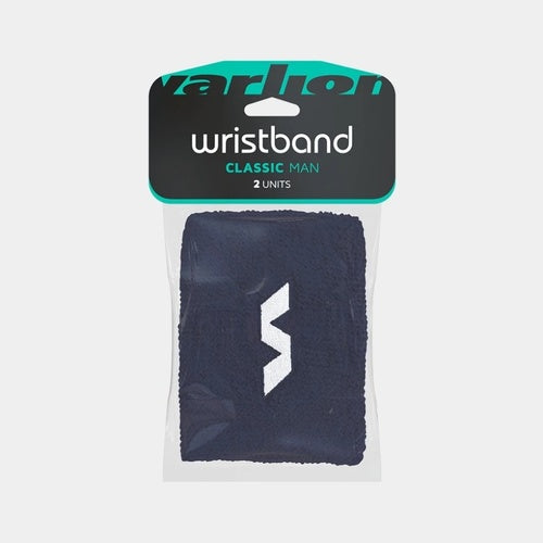 Varlion Classic Man MultiColor Wristband (X2)