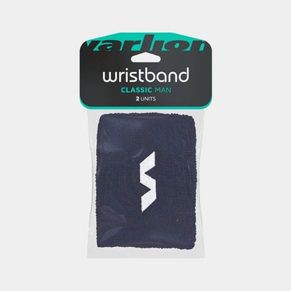 Varlion Classic Man MultiColor Wristband (X2)