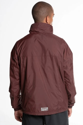 Nox Pro Jacket Red Brown