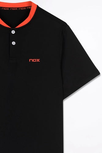 Nox Polo Team Reguler MultiColor T-Shirt