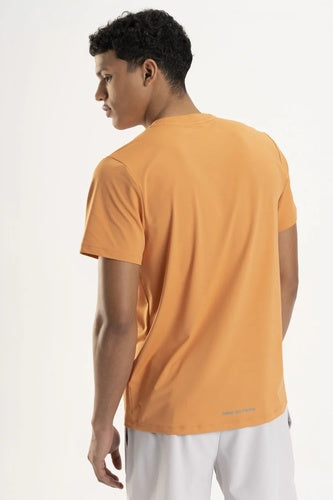 Nox Polo Pro Orange T-Shirt