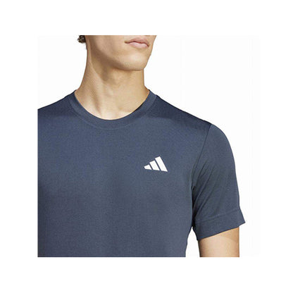 Adidas Freelift Aurora Blue T-Shirt