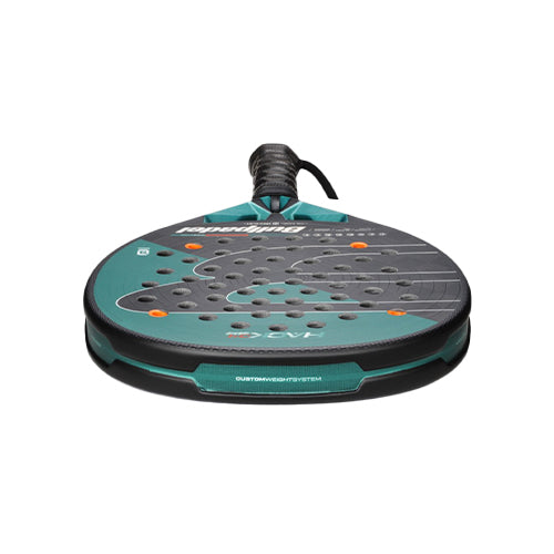Bullpadel Hack 04 Hybrid 25