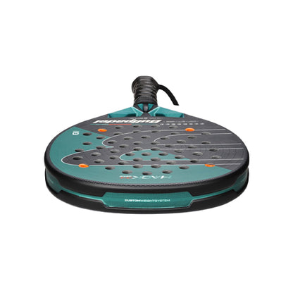 Bullpadel Hack 04 Hybrid 25