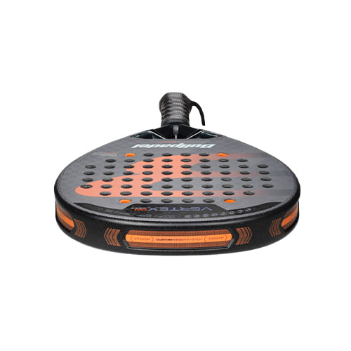 Bullpadel Vertex 04 Hybrid 25