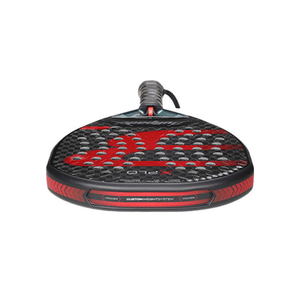 Bullpadel XPLO 25