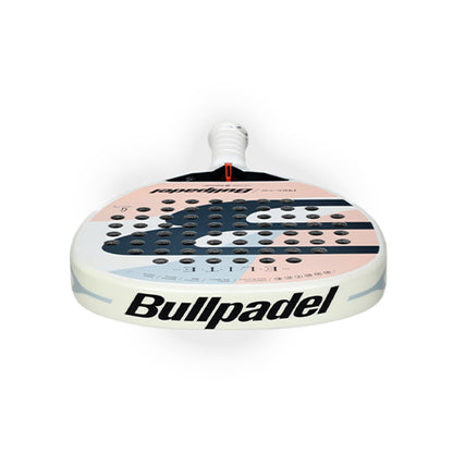 Bullpadel Elite W 25