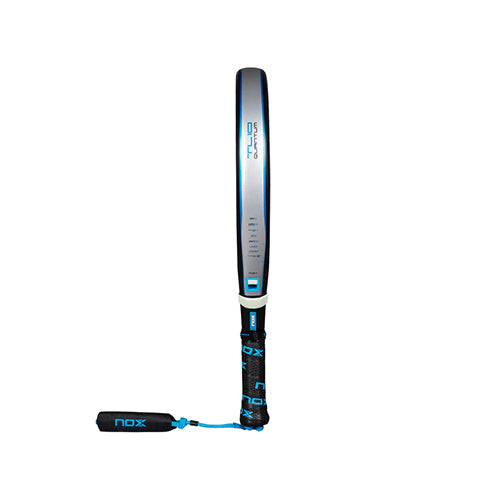 Nox TL10 Quantum 12K by Tino Libaak