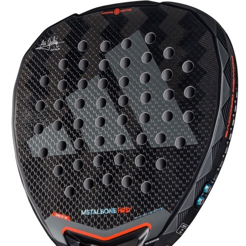Adidas Ale Galan Metalbone 3.4 HRD+ 2025 Racket