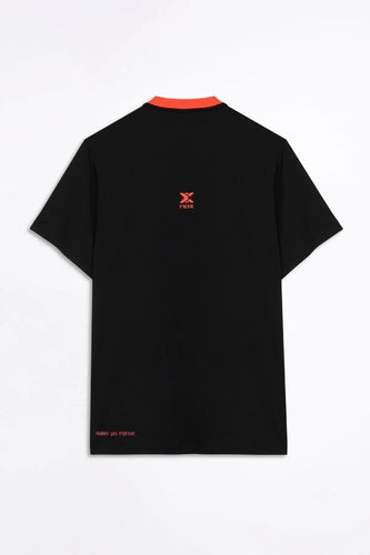 Nox Polo Team Reguler MultiColor T-Shirt