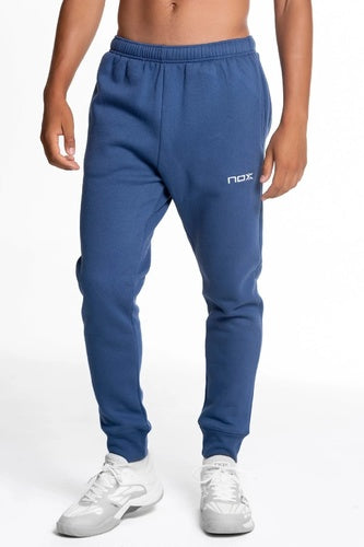 Nox Pantalon Blue