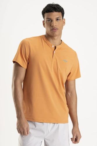 Nox Polo Pro Orange T-Shirt