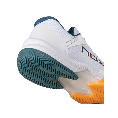 Nox ML10 Hexa White Apricot Shoes
