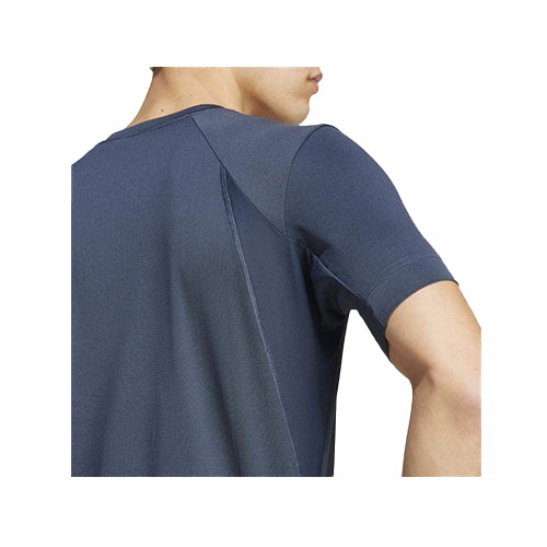 Adidas Freelift Aurora Blue T-Shirt