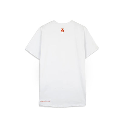 Nox Team Regular White T-Shirt