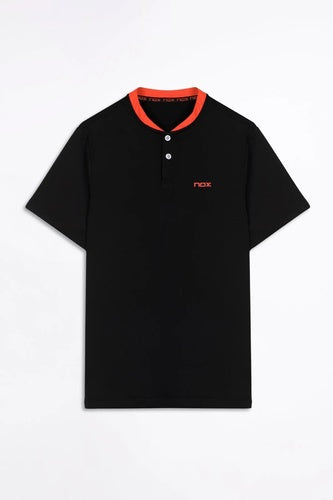 Nox Polo Team Reguler MultiColor T-Shirt