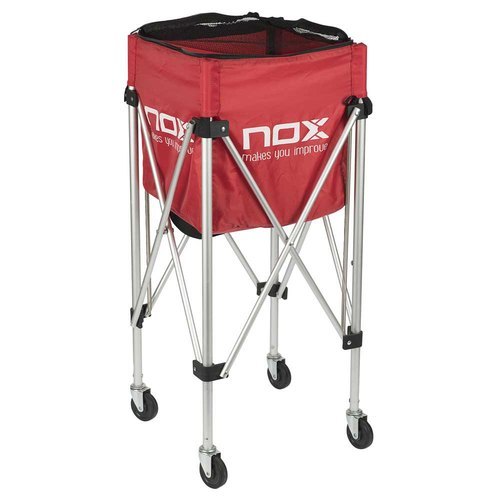 Nox Balls Trolly Basket