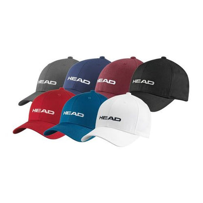 Head Promotion Cap