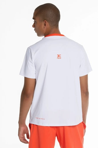 Nox Polo Team Reguler MultiColor T-Shirt