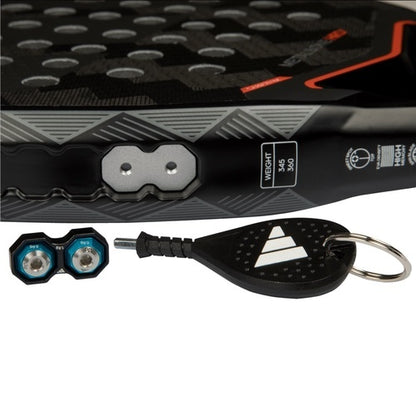 Adidas Ale Galan Metalbone 3.4 HRD+ 2025 Racket