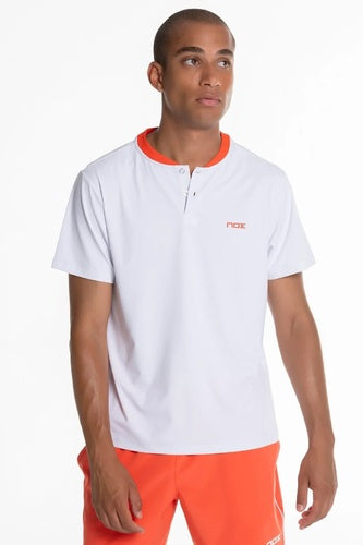 Nox Polo Team Reguler MultiColor T-Shirt