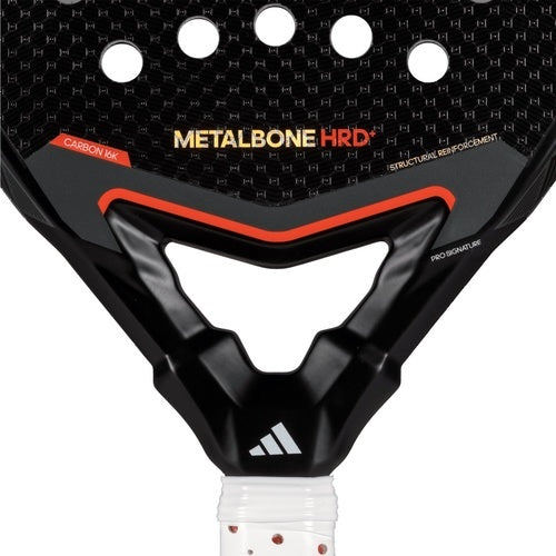 Adidas Ale Galan Metalbone 3.4 HRD+ 2025 Racket