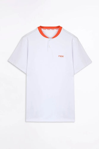 Nox Polo Team Reguler MultiColor T-Shirt