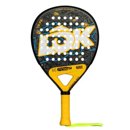 LOK BE FLOW GEN 2 YELLOW 2026
